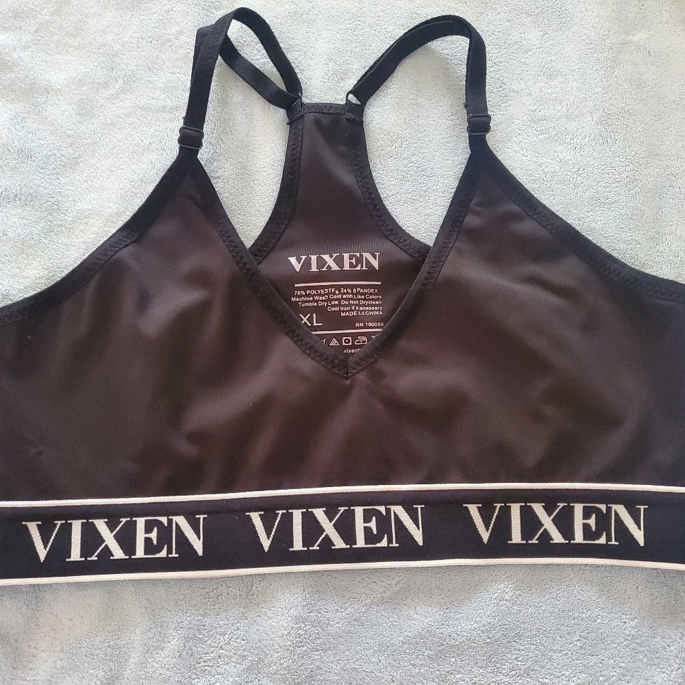 Vixen Bra